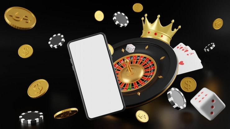 Pemain menikmati permainan live casino bersama dealer profesional di platform goaloo188