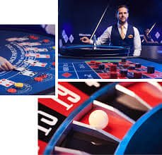 Ilustrasi teknologi enkripsi dan keamanan data dalam layanan Live Casino platform goaloo188